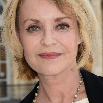 Fanny Cottençon image